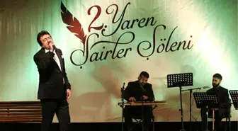 Uluslararası 2. Yaren Şairler Şöleni