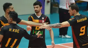 Voleybol: Efeler Ligi