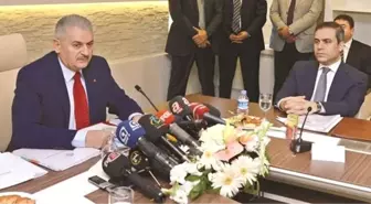 Başbakan, Hakan Fidan'a Sitem Etmiş: Neden Daha Önce Bilgilendirmediniz?