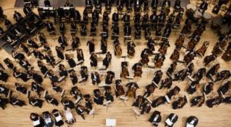 Bilkent Senfoni Orkestrası