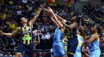 Bilyoner.com Kadınlar Basketbol Ligi