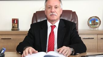 Bitlis'teki 'Fosilli Mermerler' Araştırılıyor