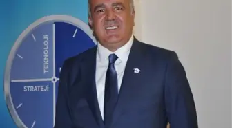 Coldwell Banker Türkiye Başkanı: Emlak Yasası Çıkarılmalı