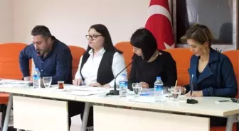 Didim Belediye Meclisi'nde Türkeş'in İsminin Parka Verilmesi Konusu Ertelendi