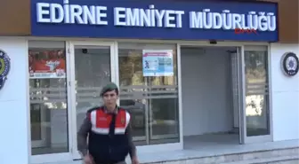 Edirne Yaşlı Adamı 700 Lirası Için Döverek Öldürdüler