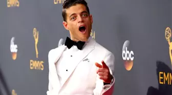 Freddie Mercury'yii Emmy Ödüllü Rami Malek Canlandıracak