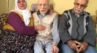 İki Engelliye Bakarak Hayatı Sırtlayan Kadının Çığlığı Yürekleri Yaktı