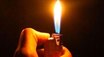 İstanbul'da Elektrik Kesintisi