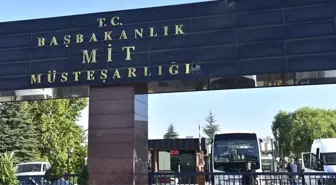 MİT'te Yeni Yapılanma: ByLock'u Deşifre Eden İsim Dış İstihbaratın Başına Geçti