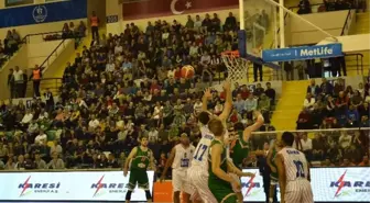 Spor Toto Basketbol Ligi