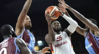 Spor Toto Basketbol Süper Ligi