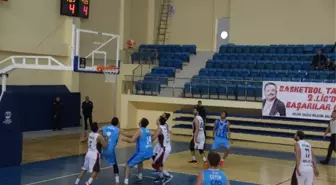 Türkiye Basketbol 2. Ligi