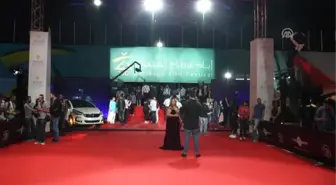 Uluslararası Kartaca Sinema Festivali Sona Erdi