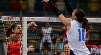 Voleybol: Vestel Venus Sultanlar Ligi