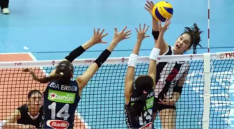 Voleybol: Vestel Venus Sultanlar Ligi