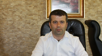 20 Mülki İdare Amirinin Görevden Uzaklaştırılması