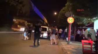 Adana 1 Polisi Şehit Edip, 2'sini Yaralayanlara Müebbet Hapis Cezası Istemi