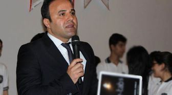 Arşiv Görüntü) Diyarbakır Vali Yardımcısı Fetö'den Görevden Alındı