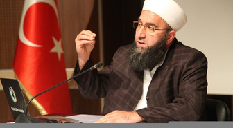 Başkan Gökşan 'Türkiye'de Evlilikler 6 Ay Sonra Bitiyor'