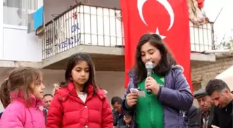 Başkan Öztürk'ten Şehit Ailesine Ziyaret