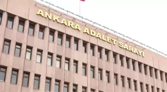 Dha Ankara - Gar Saldırısı Duruşması Gecikmeli Başladı