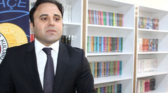 Dha Yurt; Diyarbakır Vali Yardımcısı Fetö'den Görevden Alındı