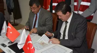 Eskişehir'de 'Vatan Sana Kanım Feda' Kan Bağışı Kampanyası