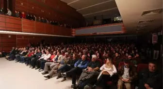 Fehim Paşa Konağı' Oyunu Sahnelendi