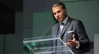 Fikret Orman, Evine Hırsız Girdiğini Söyledi