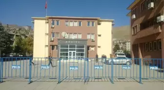 Hdp Hakkari Milletvekili Akdoğan Adliyeye Çıkarıldı