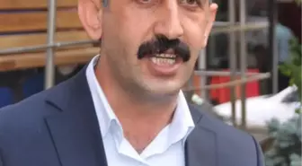 Hdp Hakkari Milletvekili Akdoğan Gözaltına Alındı