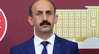 Hdp Hakkari Milletvekili Akdoğan Tutuklandı