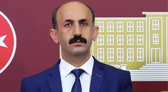 Hdp'li Akdoğan Adliyeye Sevk Edildi