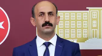 Hdp Milletvekili Akdoğan Adliyeye Sevk Edildi