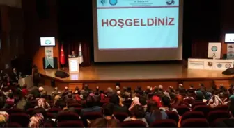 Her Yıl Bir Türk Bilgi Şölenleri' Başladı