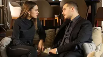 İçerde 8. Bölüm Fragmanı Yayınlandı Mı? İçerde 8. Bölümde Neler Olacak?