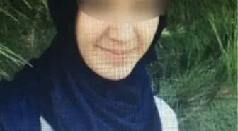 İzmir'de Kaybolan Liseli Kız Kütahya'da Bulundu