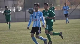 Kayseri Birinci Amatör Küme U-19 Ligi