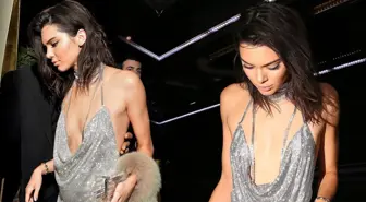 Gizli Hayranı Kendall Jenner'e Rolls Royce Hediye Etti