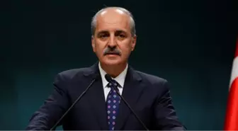 Son Dakika! Kurtulmuş Açıkladı: Firari HDP'li Akdoğan Hakkari'de Yakalandı