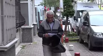 Matematik Sorusunu Çözebilene 93 Aylık Maaşını Verecek (2)