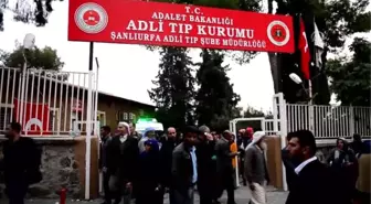 Şanlıurfa'da Çırak Ustasını Öldürdü