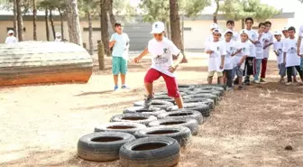 Şehitkamil ile Ekran Başından Kalkıp Doğayla Buluşuyorlar