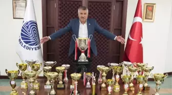 Seyhan Belediyesspor'un Başarısı