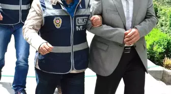 Zonguldak'ta Fetö/pdy Soruşturması