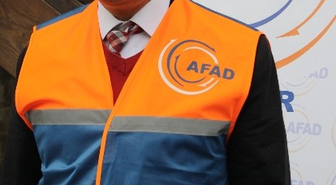 Afad Burdur Müdürü, Fetö'den Gözaltına Alındı