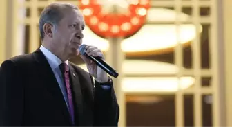 Ankara Büyükşehir Belediyesinin Toplu Açılış Töreni