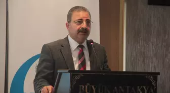 Antakya Belediyesi Çalışmaları