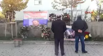 Bingöl Eski PKK'lı Çürükkaya Bingöl'de Toprağa Verildi