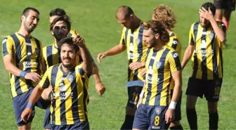 Bucaspor, Amed Sportif'i Ağırlıyor